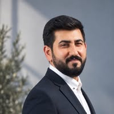 م. ديار إسماعيل