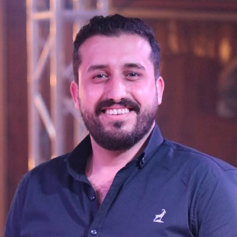 م. يوسف داود